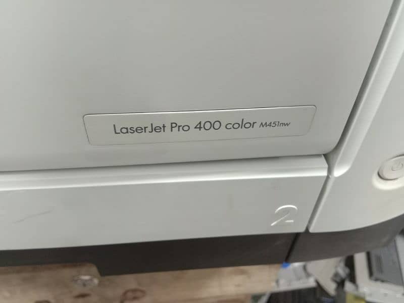 hp laser jet pro 400 color m451nw printer 4