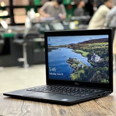 Dell Latitude E7490 | Core i5 | 8th Gen | Ultra Business Series Laptop