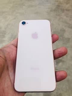 Iphone 8 PTA Approved