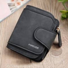 *Product Name*: Men's Leather Textured Bifold Wallet