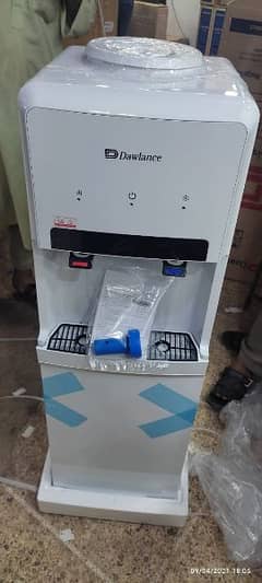 Dawlance Water Dispenser DW-1060