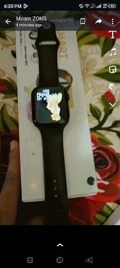 Smart Watch 7 for sale