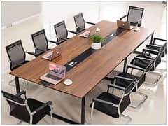 Confirance table , Meeting table, work station, table, desk