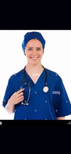 LHV, Staff Nurse, Medical Staff