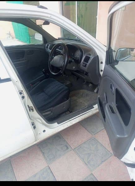 2012 ALTO, PETROL+CNG(20+avrge) Exchange Possible 9