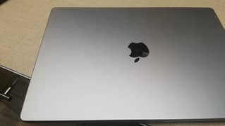Apple MacBook pro m1 chip 2020 10 by 10 condition