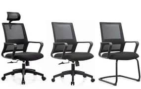 Office chair / Revolving Chair / Chair / Boss chair / Executive chair 0