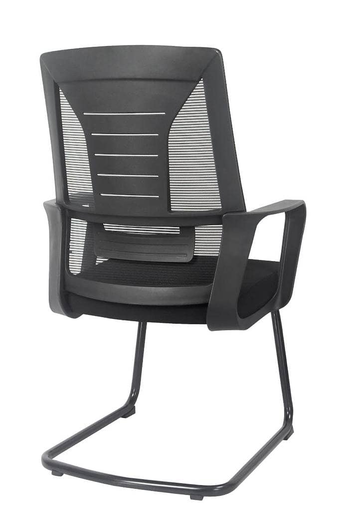 Office chair / Revolving Chair / Chair / Boss chair / Executive chair 4