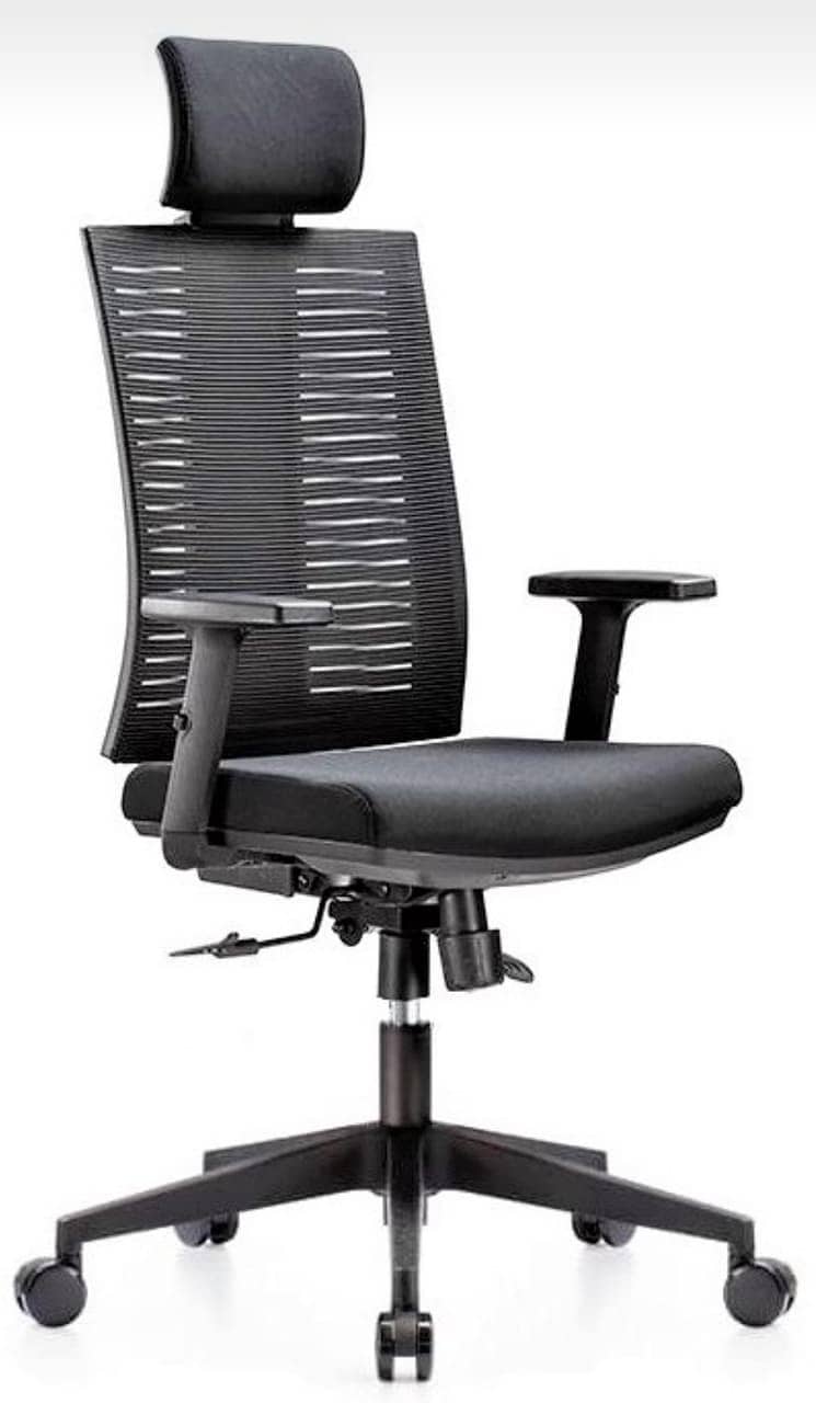 Office chair / Revolving Chair / Chair / Boss chair / Executive chair 5