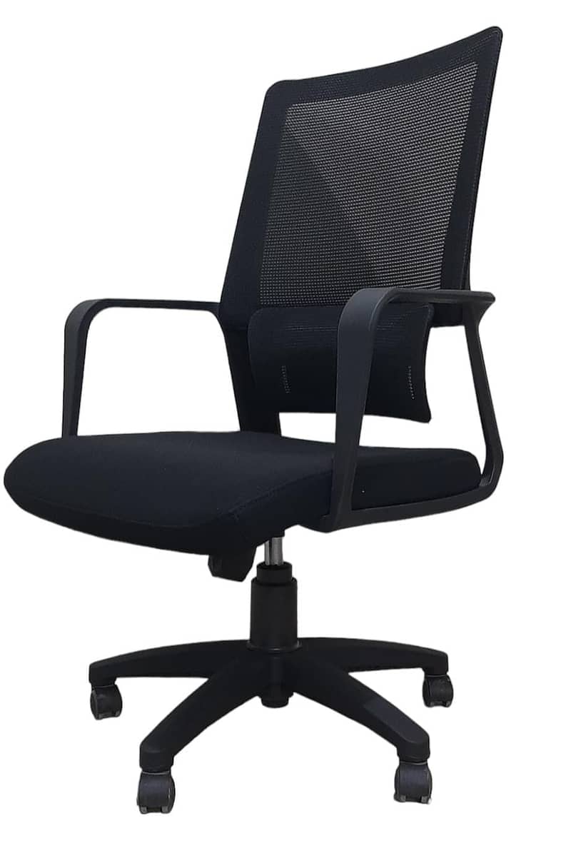 Office chair / Revolving Chair / Chair / Boss chair / Executive chair 7