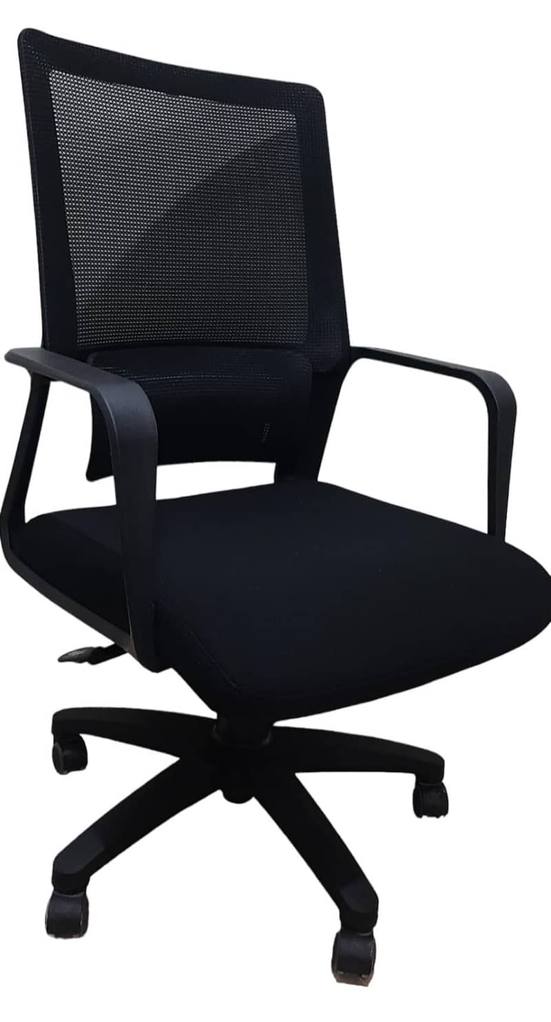 Office chair / Revolving Chair / Chair / Boss chair / Executive chair 9