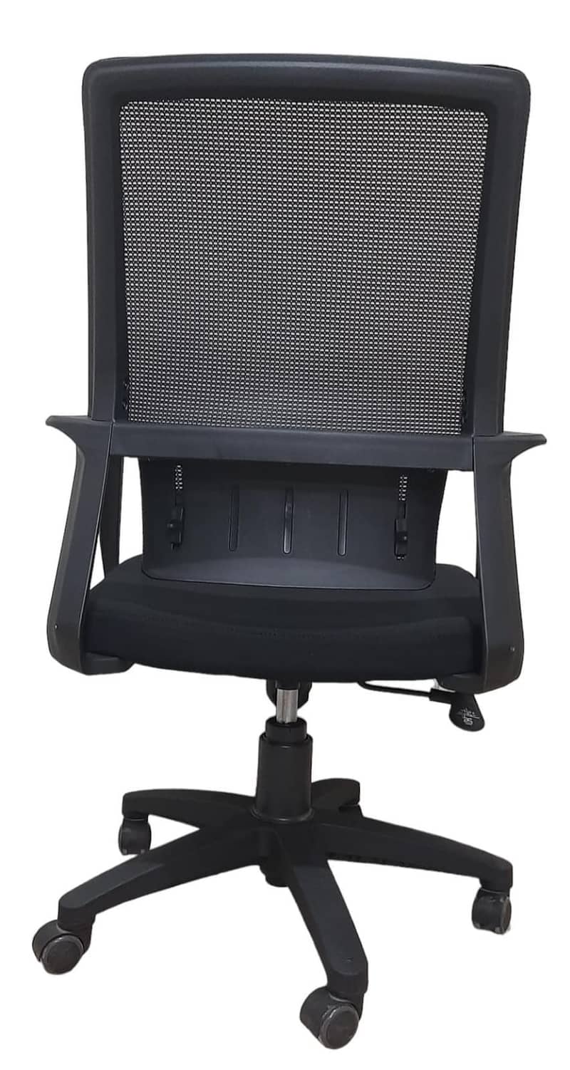 Office chair / Revolving Chair / Chair / Boss chair / Executive chair 16