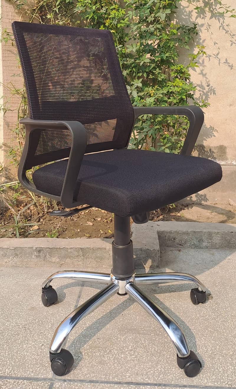 Office chair / Revolving Chair / Chair / Boss chair / Executive chair 17