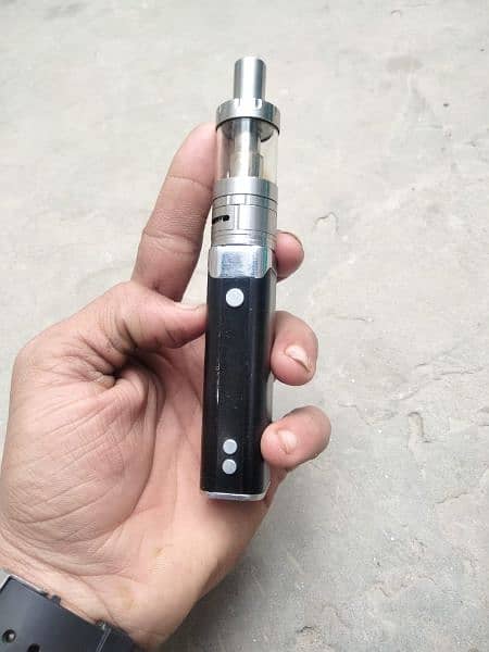 Vape | Pod | Mod | Just Fog Imported Refillable with Free Delivery 1