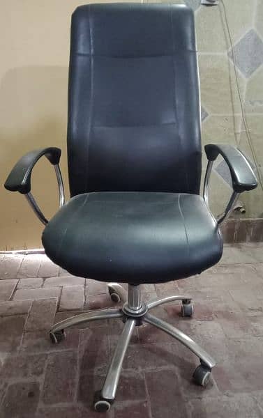 Office Chair 0300-6351189 1
