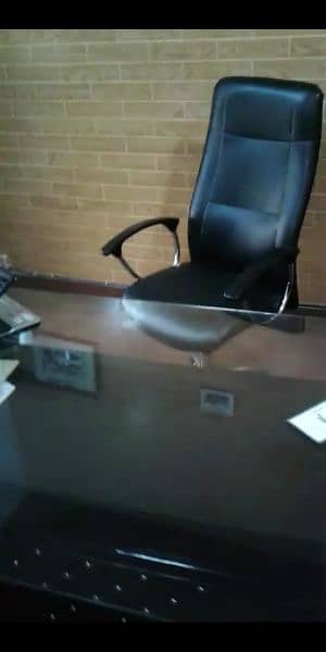 Office Chair 0300-6351189 4