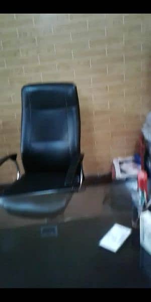 Office Chair 0300-6351189 5