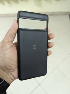 Google Pixel 7 Pro Case