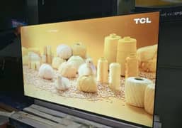 65 INCH LED ANDROID LED TV SAMSUNG 03044319412