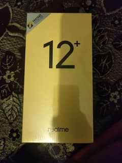 Realme 12+ 5G 12GB 512GB navigator beige color