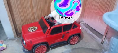 Kids Car/Baby car/Electric car/Battery Operated Car/Electric jeep 0
