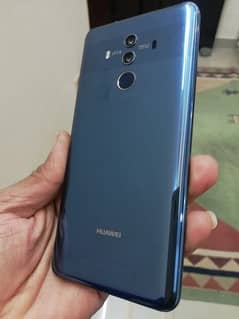 Huawei mate10 pro genuine 0