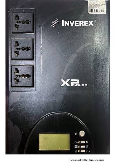 Inverex Inverter 1 kw