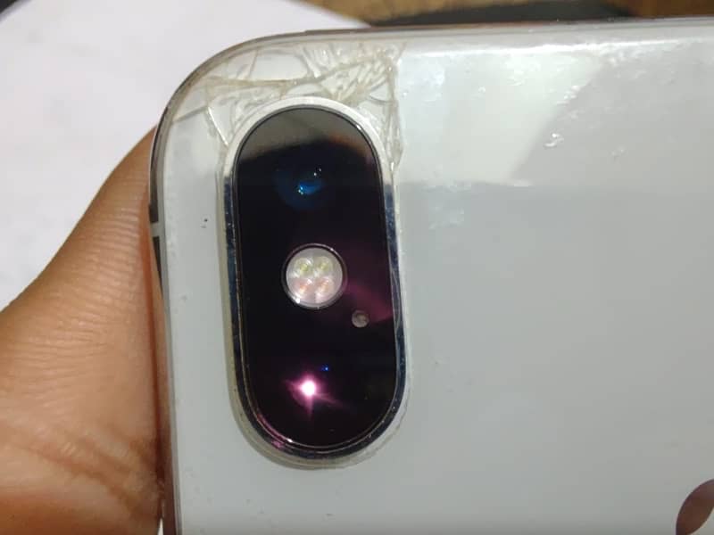 Iphone X 256Gb Non-Pta Factory Unlock Face-Id All Ok. 2