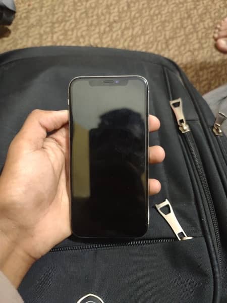Iphone X 256Gb Non-Pta Factory Unlock Face-Id All Ok. 3