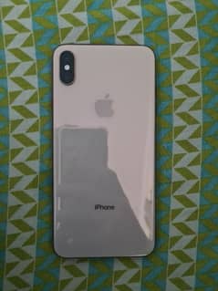 iphone Xs max pta approved 64 gb