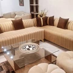 Sofa Poshish At Your Home