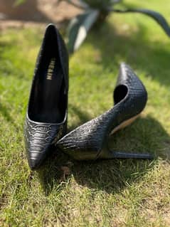 Shein heels