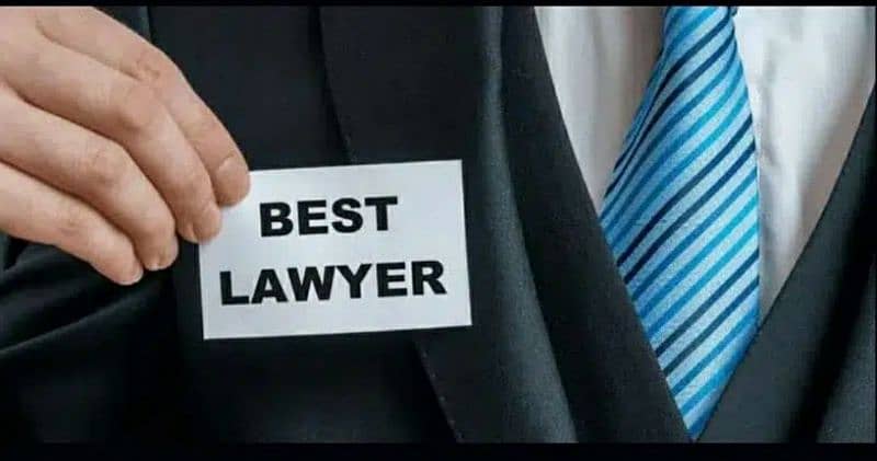 Best Lawyer | Best Advocate | Legal Advisor | Lawyer Service 1