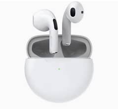 earpods available in 3 colours new packed