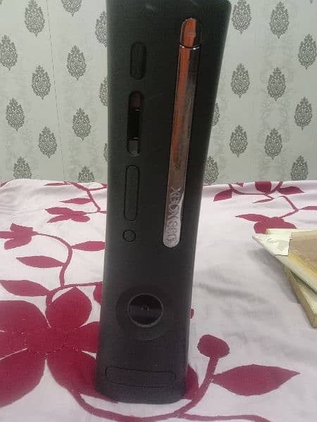 Xbox 360 1