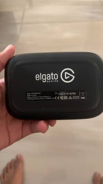 URGENT SALE | ELGATO HD 60 S 2