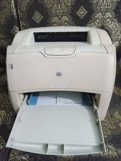 Printer 1150 laserjet is for sale