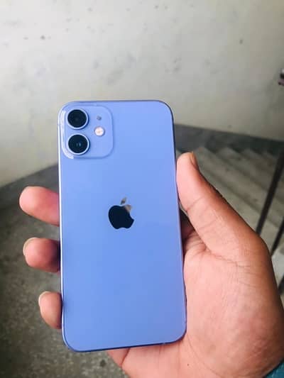 iphone 12 mini