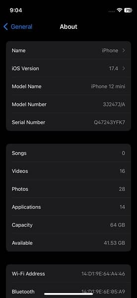 iphone 12 mini 5