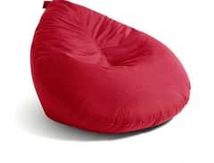 Puffy Bean Bags for office, Room_Chair_furniture For office use