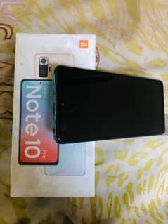Redmi Note 10 Pro 6/128