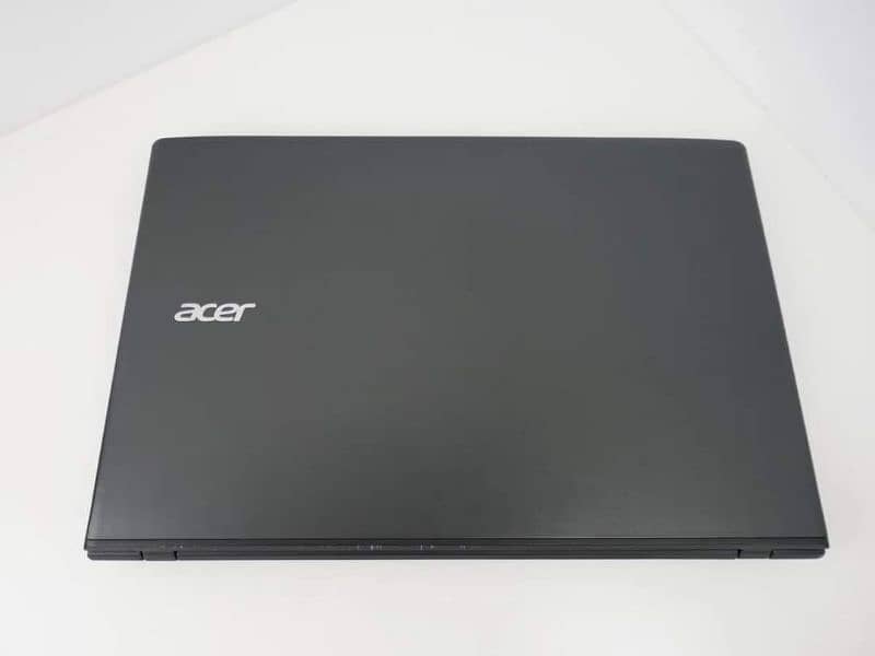 8th Generation Acer Core i3 Slim Laptop 6GB Ram 1TB Hard Display 15.6" 1