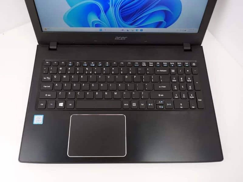 8th Generation Acer Core i3 Slim Laptop 6GB Ram 1TB Hard Display 15.6" 5