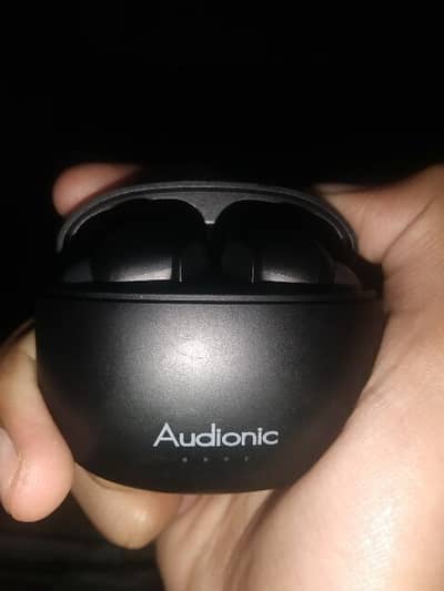 Aduionic 625 Pro Quad mic Enc