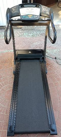 American Motion Fitness Motorized Treadmill GZ-8639 pro series