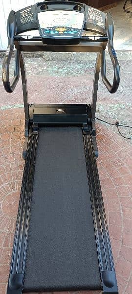 American Motion Fitness Motorized Treadmill GZ-8639 pro series 6