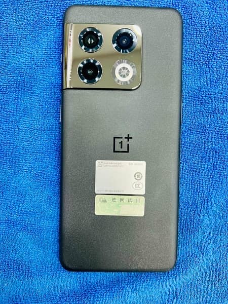 One plus 10 pro 5G official pta approved 3