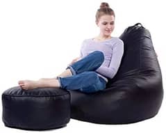 High Back Sofa Bean Bags | Stylish Comfortable | BeanBags Chairs