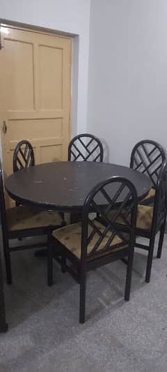 Dinning table 0