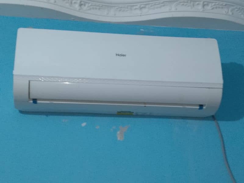 Air conditioner Selling 1